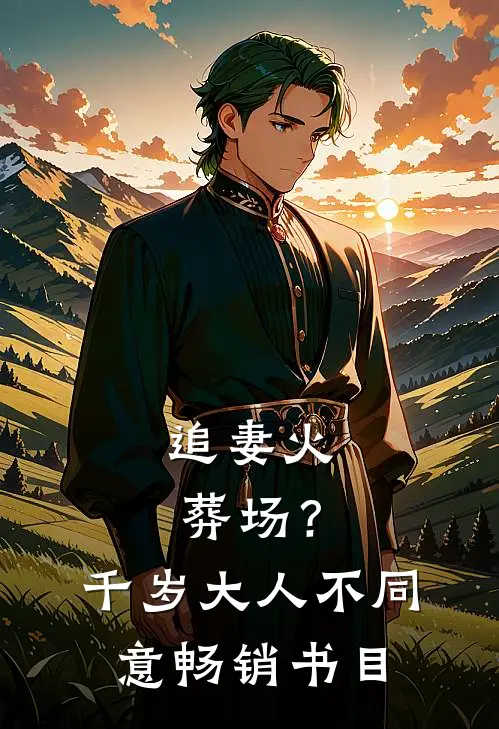 追妻火葬场？千岁大人不同意畅销书目