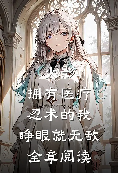 火影：拥有医疗忍术的我，睁眼就无敌全章阅读