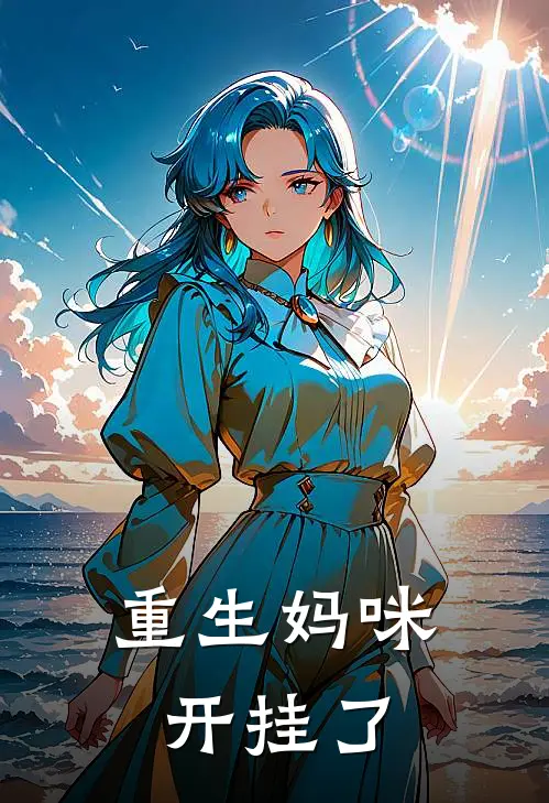 重生妈咪开挂了