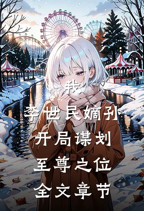 我，李世民嫡孙，开局谋划至尊之位全文章节