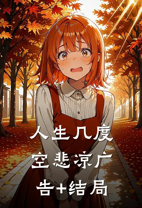 人生几度空悲凉广告+结局