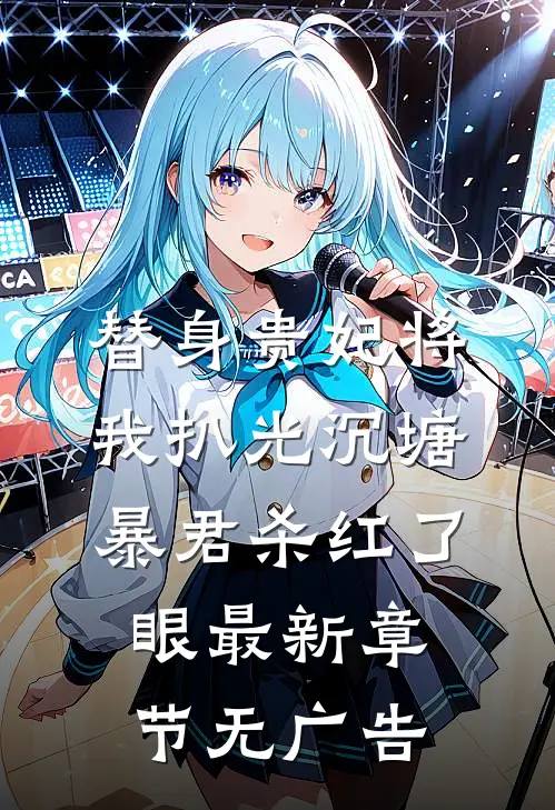 替身贵妃将我扒光沉塘，暴君杀红了眼最新章节无广告