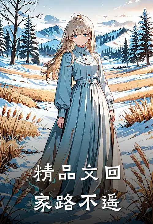 精品文回家路不遥