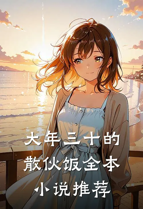 大年三十的散伙饭全本小说推荐