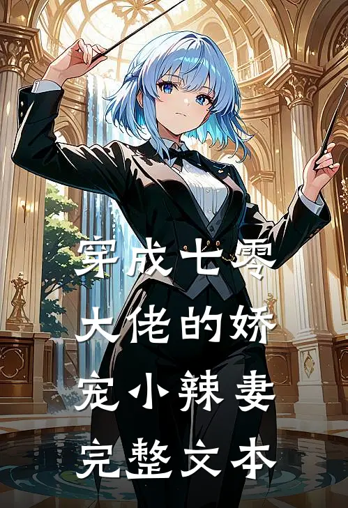 穿成七零大佬的娇宠小辣妻完整文本