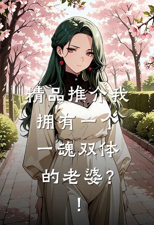 精品推介我拥有一个一魂双体的老婆？！