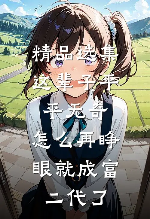 精品选集这辈子平平无奇，怎么再睁眼就成富二代了