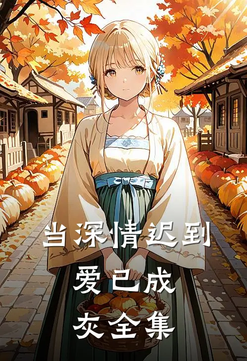 当深情迟到，爱已成灰 全集