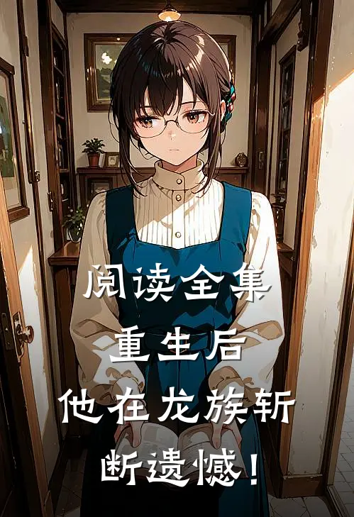 阅读全集重生后，他在龙族斩断遗憾！