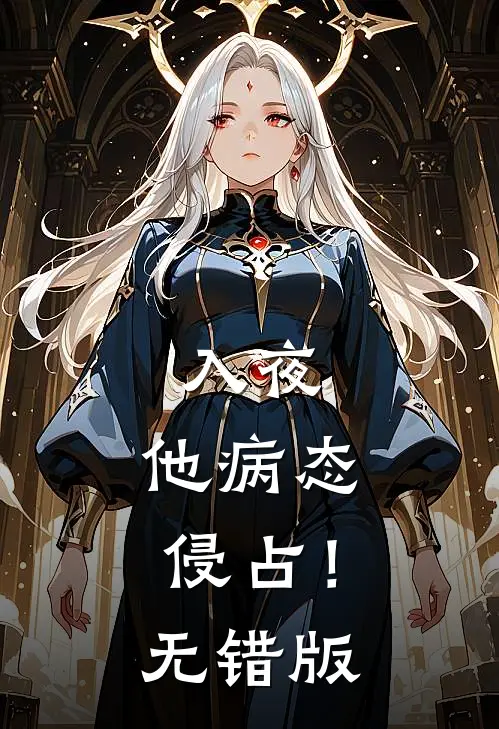 入夜，他病态侵占！无错版