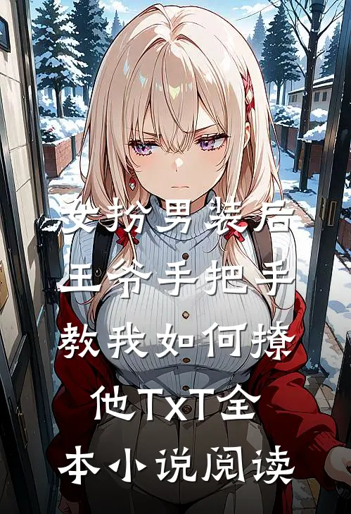 女扮男装后,王爷手把手教我如何撩他TxT全本小说阅读