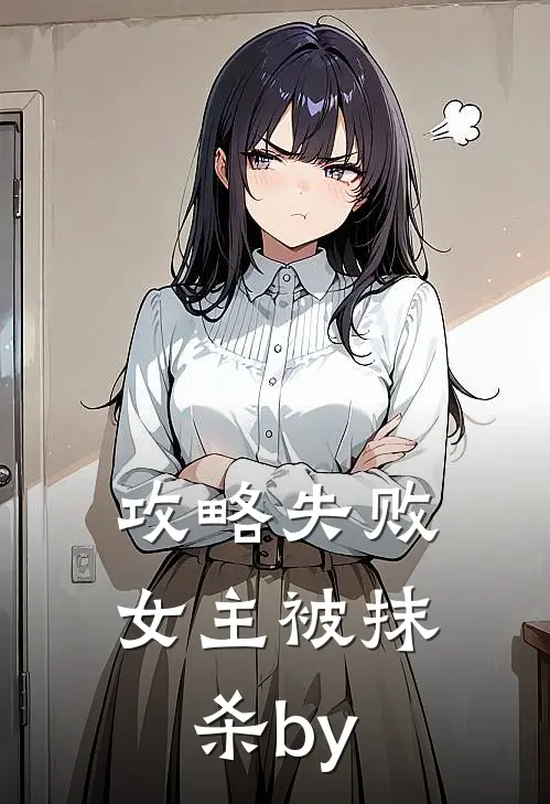 攻略失败，女主被抹杀by
