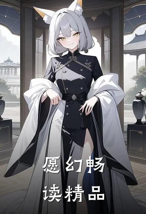 愿幻畅读精品