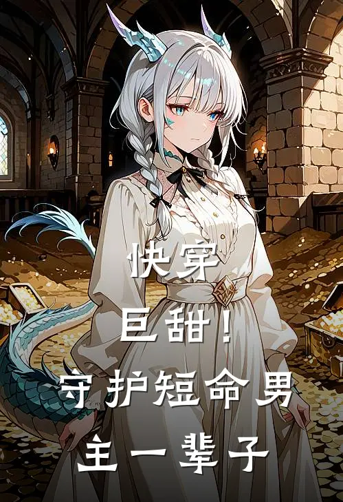 快穿：巨甜！守护短命男主一辈子