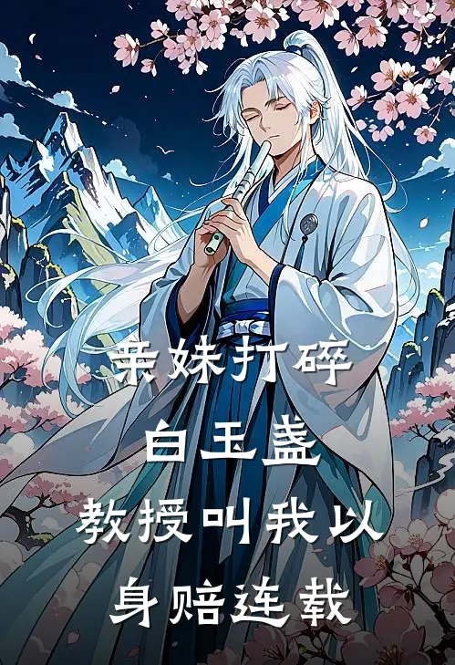 亲妹打碎白玉盏，教授叫我以身赔连载
