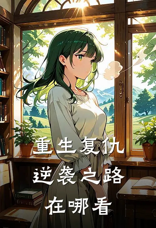 重生复仇：逆袭之路在哪看