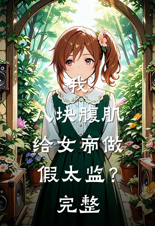 我，八块腹肌，给女帝做假太监？完整