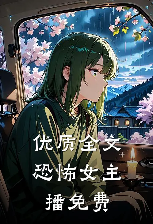 优质全文恐怖女主播免费