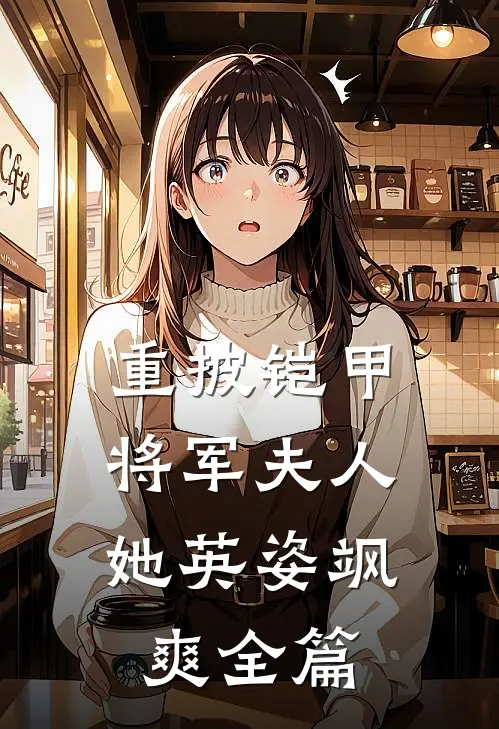 重披铠甲，将军夫人她英姿飒爽全篇