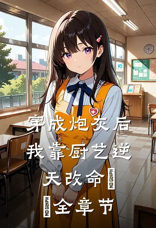 穿成炮灰后，我靠厨艺逆天改命​​全章节