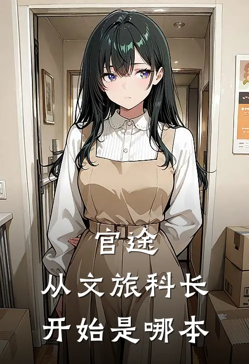 官途：从文旅科长开始是哪本