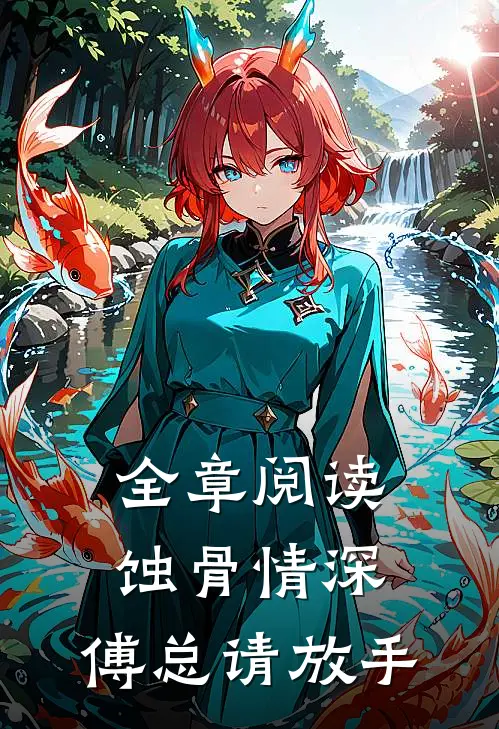 全章阅读蚀骨情深：傅总请放手