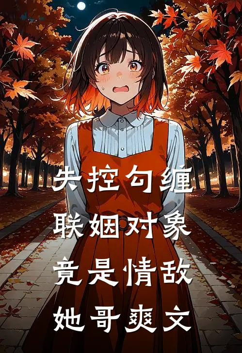失控勾缠：联姻对象竟是情敌她哥爽文