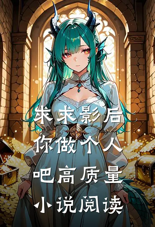 求求影后你做个人吧高质量小说阅读