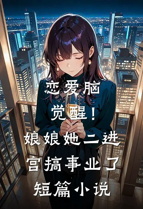 恋爱脑觉醒！娘娘她二进宫搞事业了短篇小说