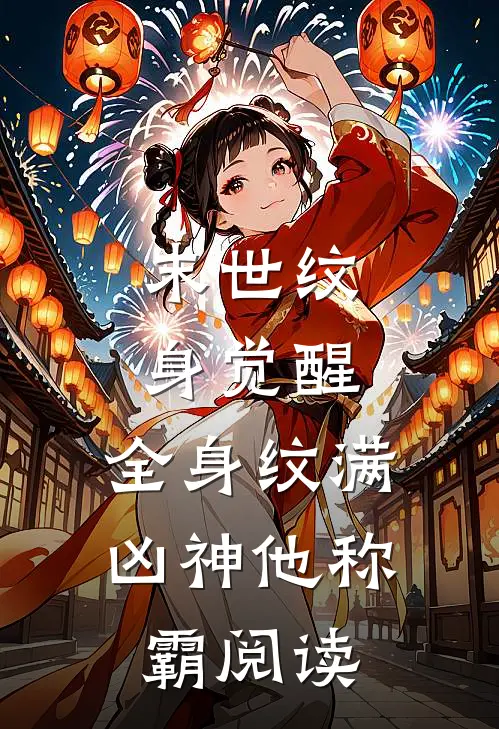 末世纹身觉醒：全身纹满凶神他称霸阅读