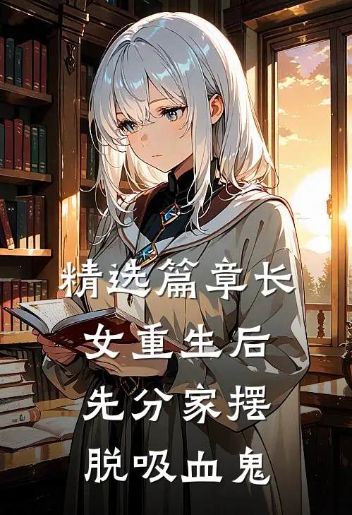 精选篇章长女重生后，先分家摆脱吸血鬼