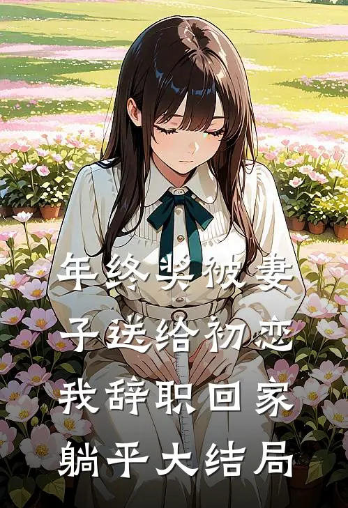 年终奖被妻子送给初恋，我辞职回家躺平大结局