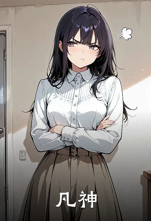 凡神