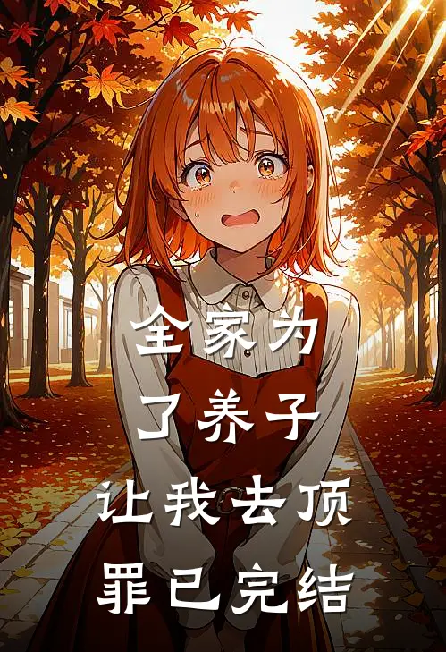 全家为了养子，让我去顶罪已完结