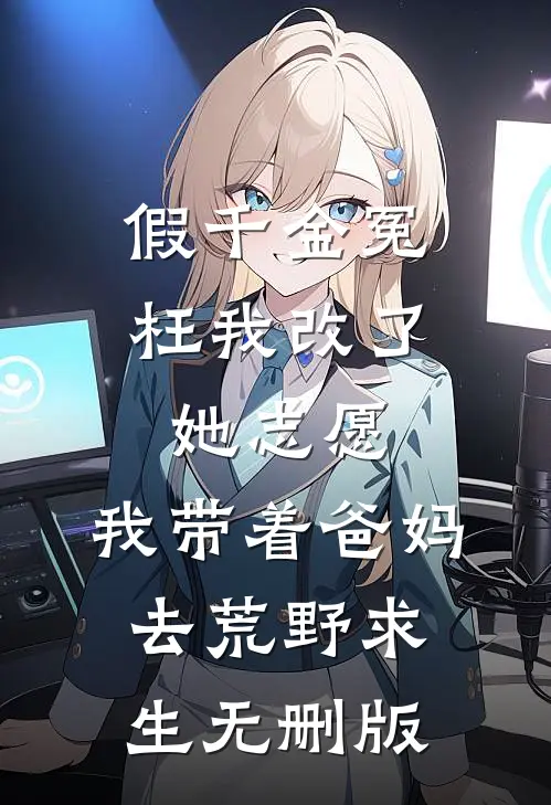 假千金冤枉我改了她志愿，我带着爸妈去荒野求生无删版
