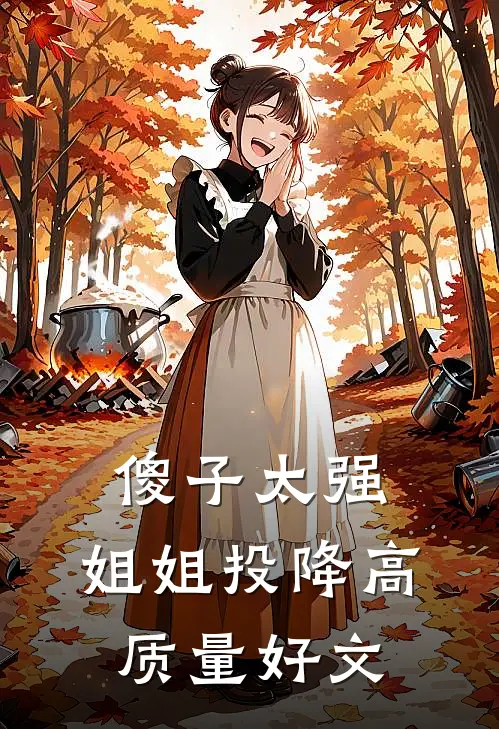 傻子太强，姐姐投降高质量好文