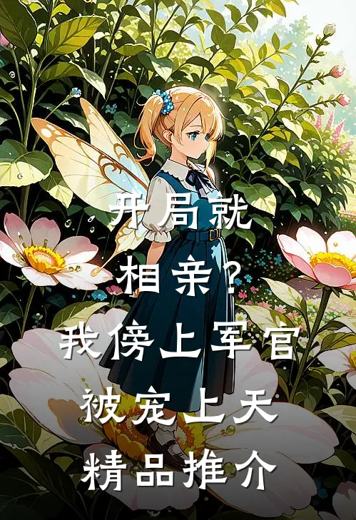 开局就相亲？我傍上军官被宠上天精品推介