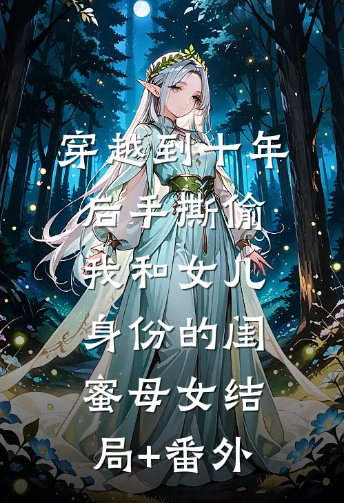 穿越到十年后手撕偷我和女儿身份的闺蜜母女结局+番外