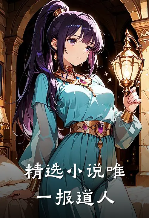 精选小说唯一报道人
