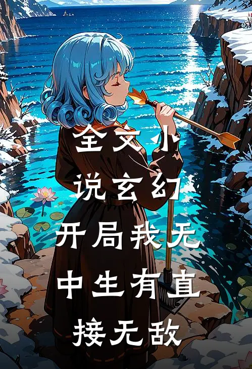 全文小说玄幻：开局我无中生有直接无敌