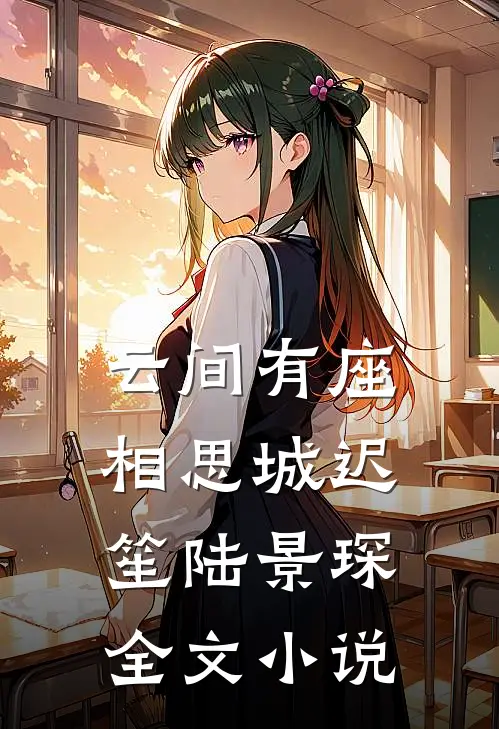 云间有座相思城迟笙陆景琛全文小说