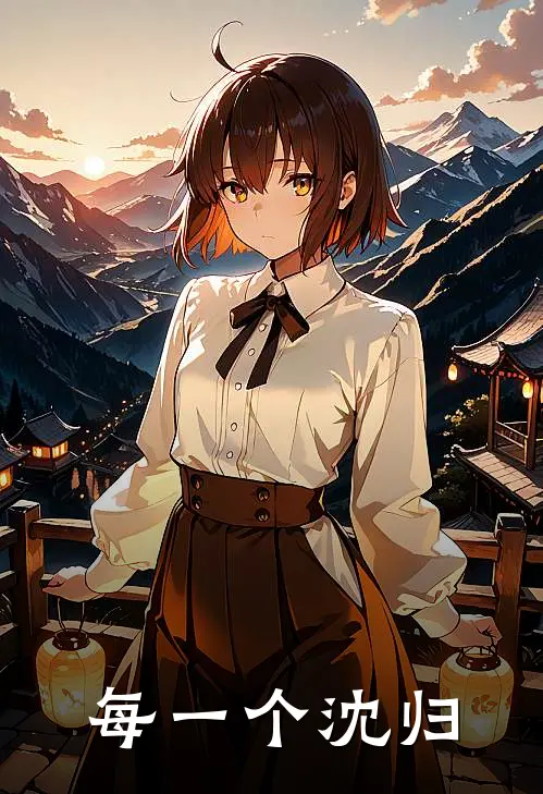 每一个沈归