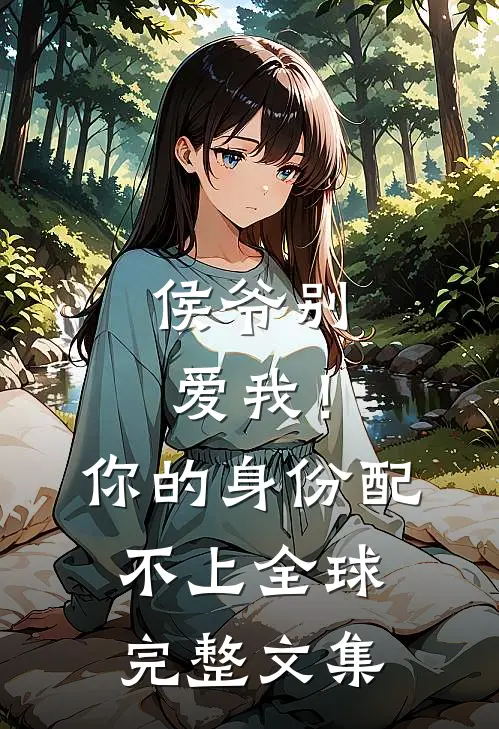 侯爷别爱我！你的身份配不上全球完整文集