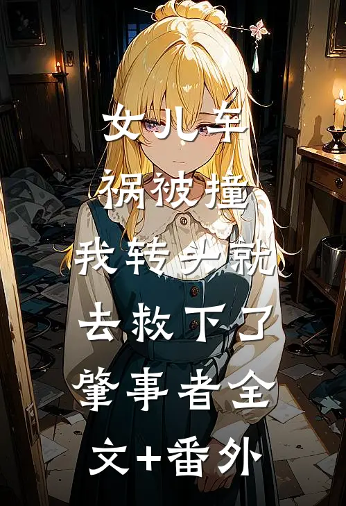 女儿车祸被撞，我转头就去救下了肇事者全文+番外