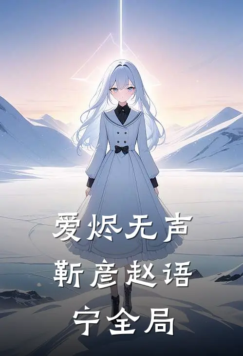 爱烬无声靳彦赵语宁全局