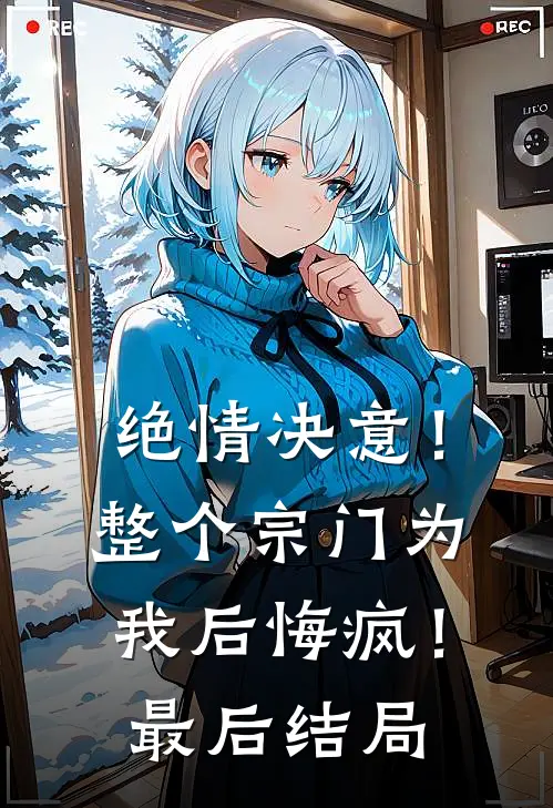 绝情决意！整个宗门为我后悔疯！最后结局
