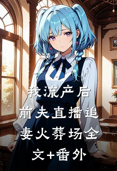 我流产后，前夫直播追妻火葬场全文+番外
