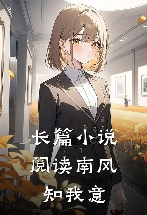 长篇小说阅读南风知我意