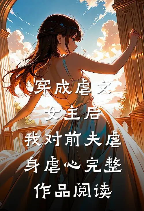 穿成虐文女主后，我对前夫虐身虐心完整作品阅读