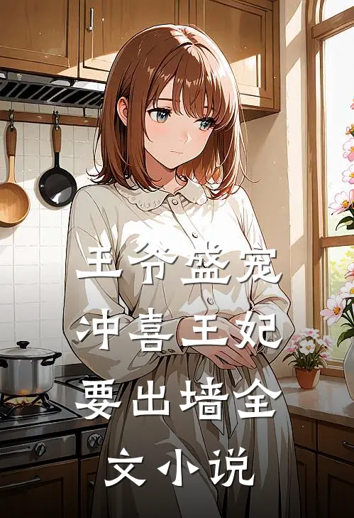 王爷盛宠：冲喜王妃要出墙全文小说